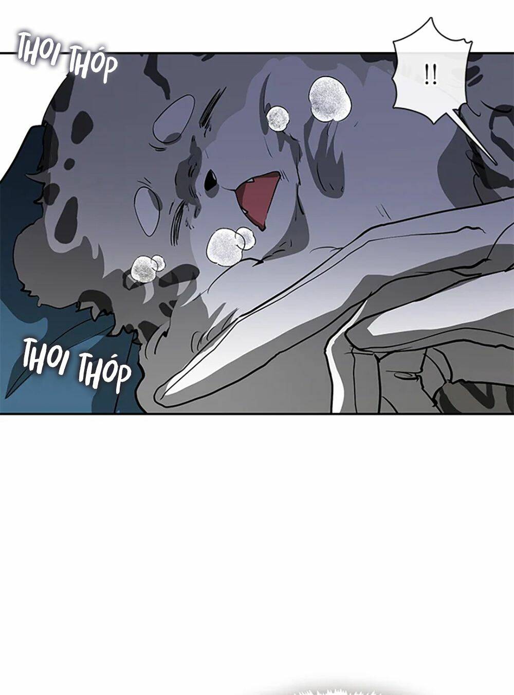 Không Thể Thoát Khỏi Người Chapter 57 - Trang 2