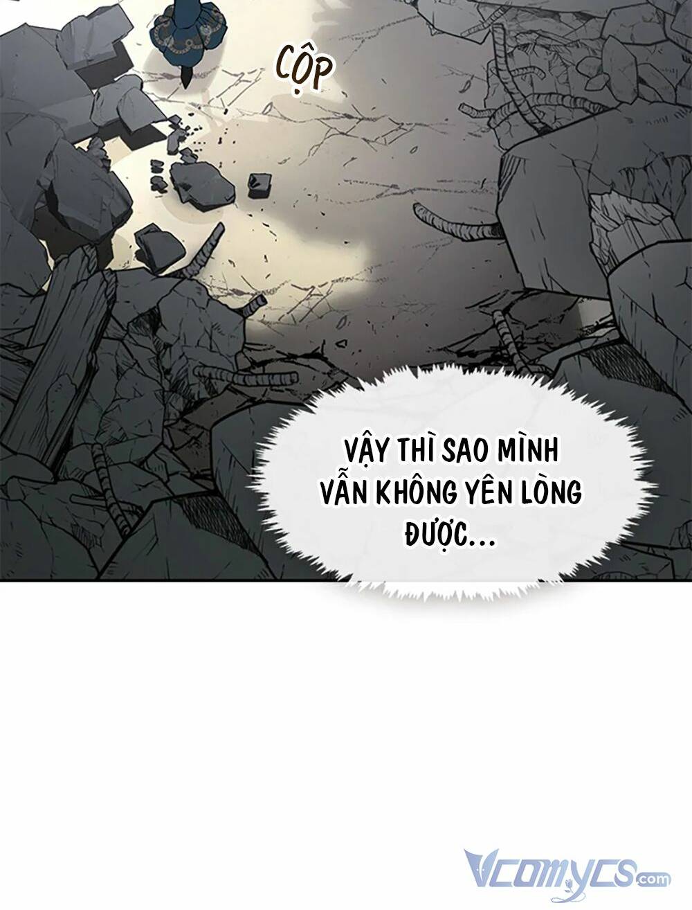 Không Thể Thoát Khỏi Người Chapter 57 - Trang 2