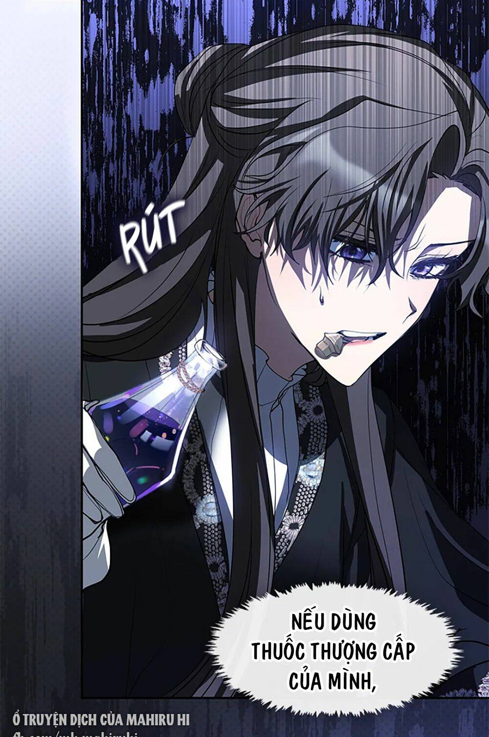 Không Thể Thoát Khỏi Người Chapter 57 - Trang 2