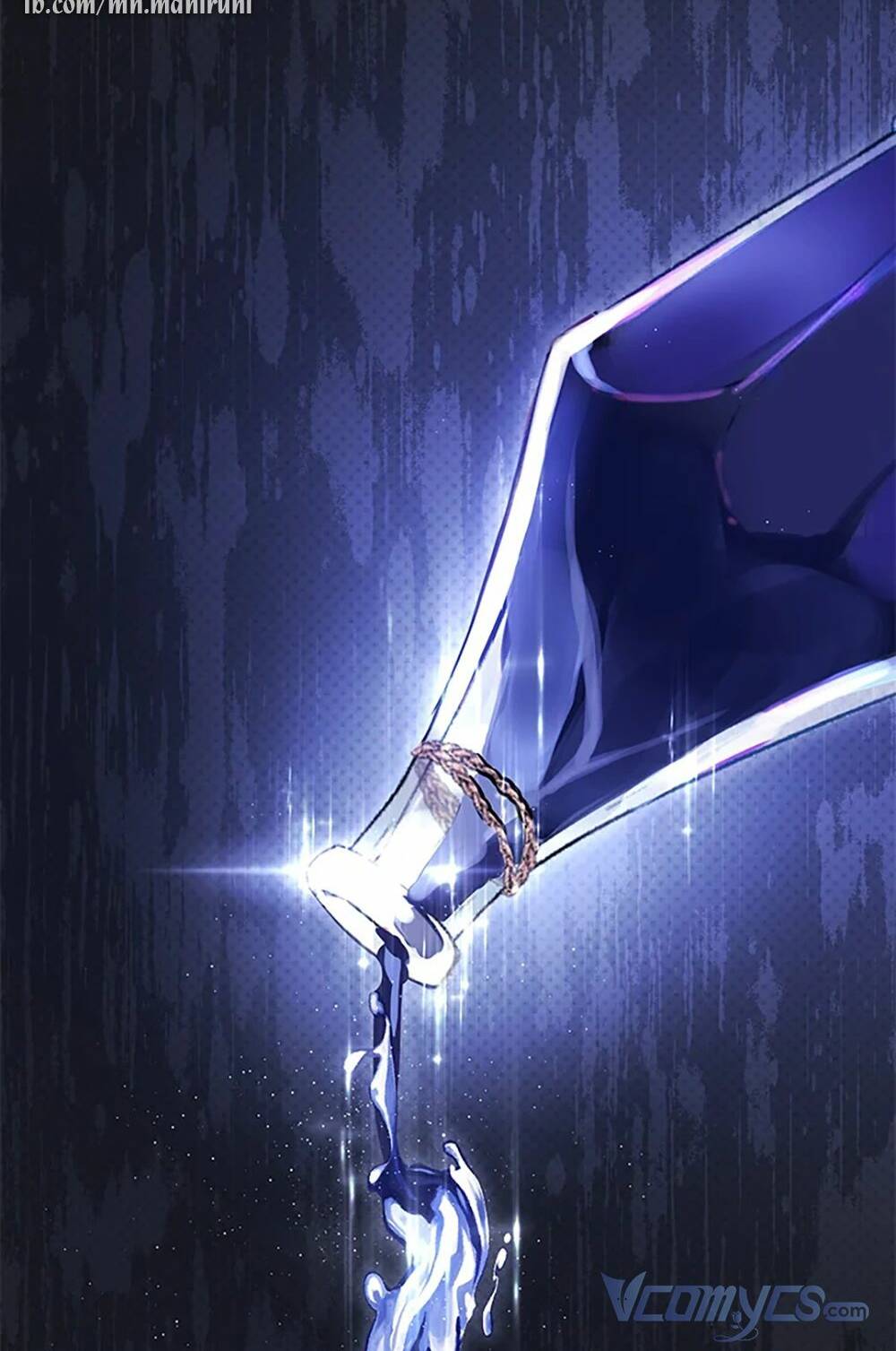 Không Thể Thoát Khỏi Người Chapter 57 - Trang 2