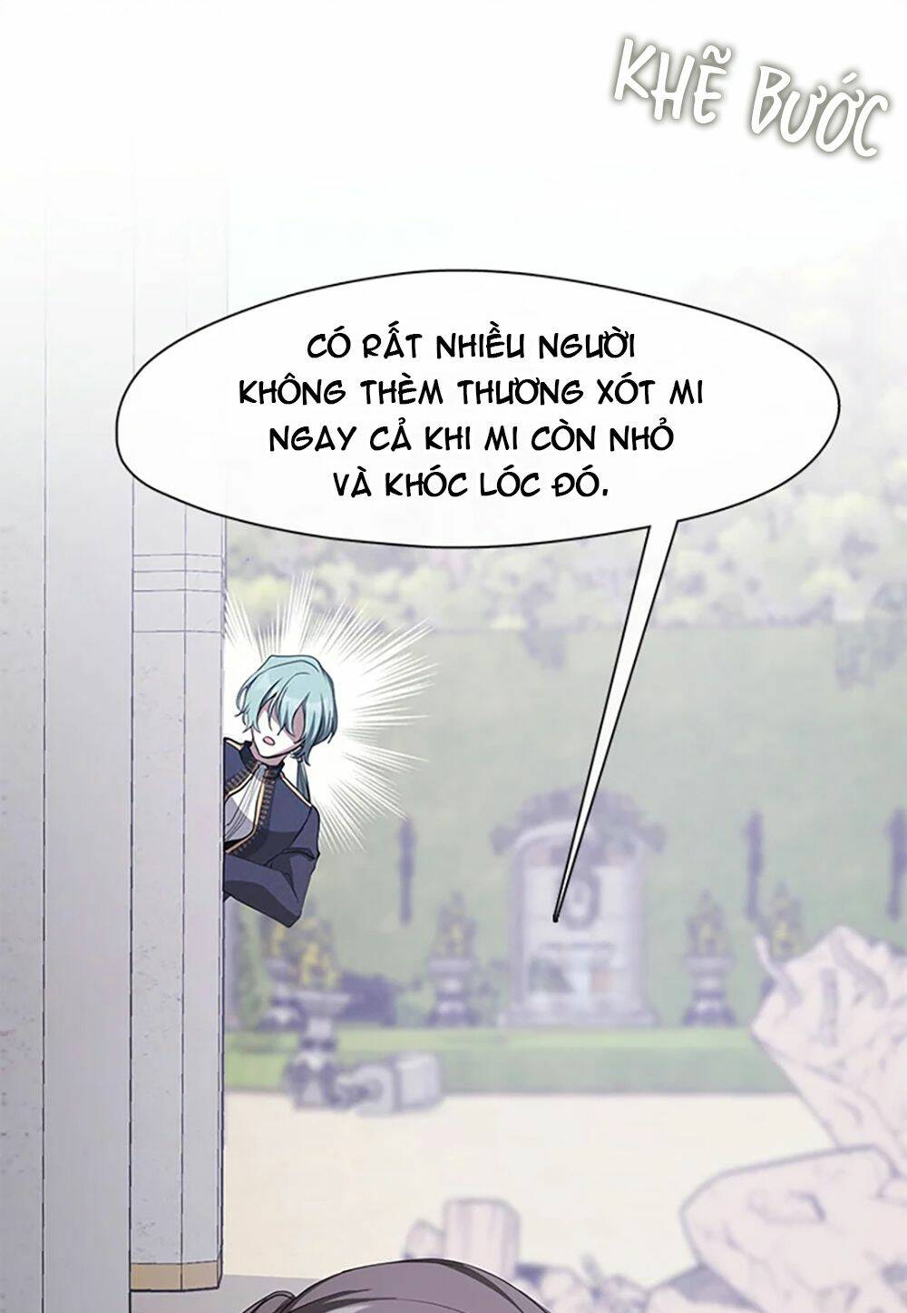 Không Thể Thoát Khỏi Người Chapter 57 - Trang 2