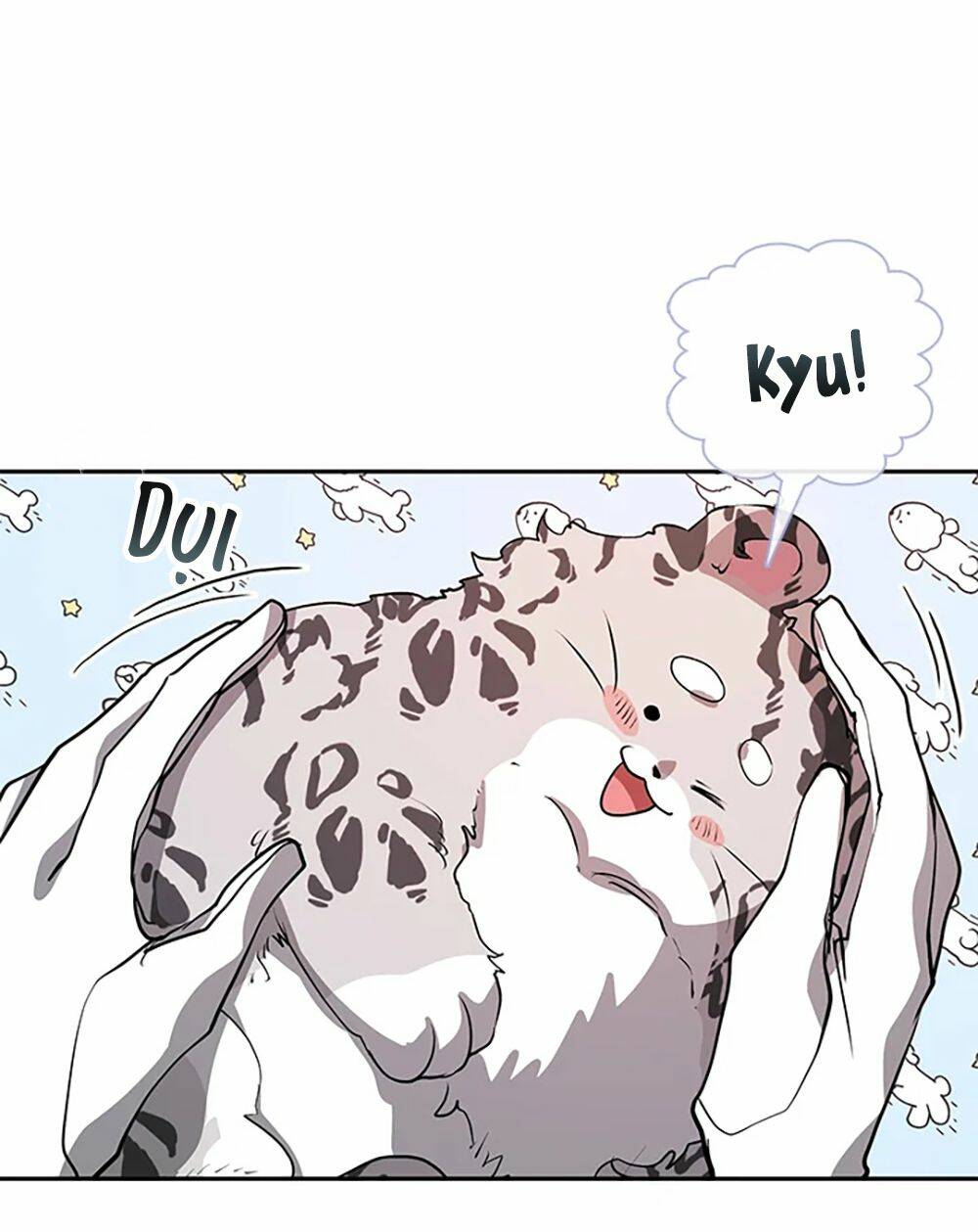 Không Thể Thoát Khỏi Người Chapter 57 - Trang 2