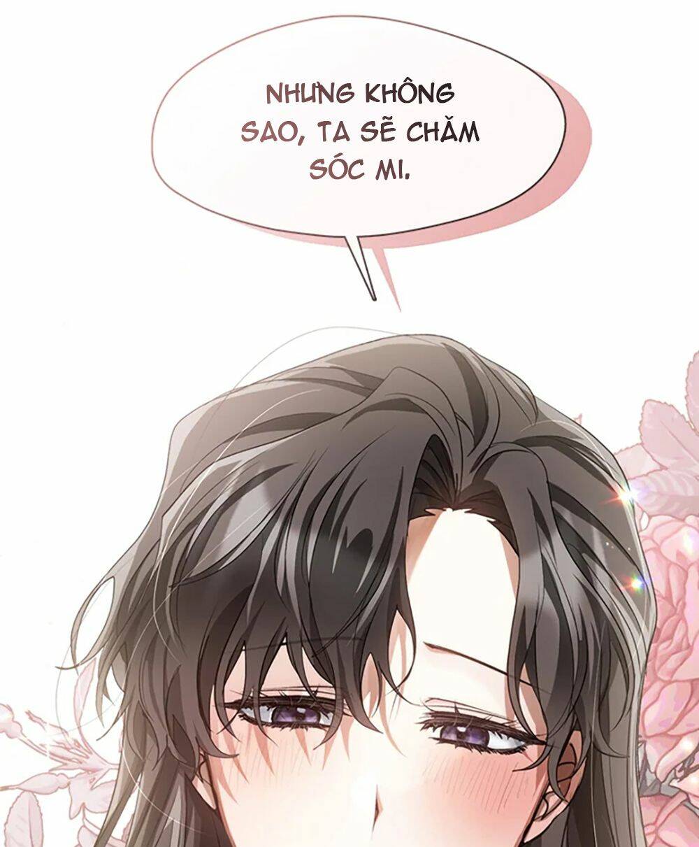 Không Thể Thoát Khỏi Người Chapter 57 - Trang 2