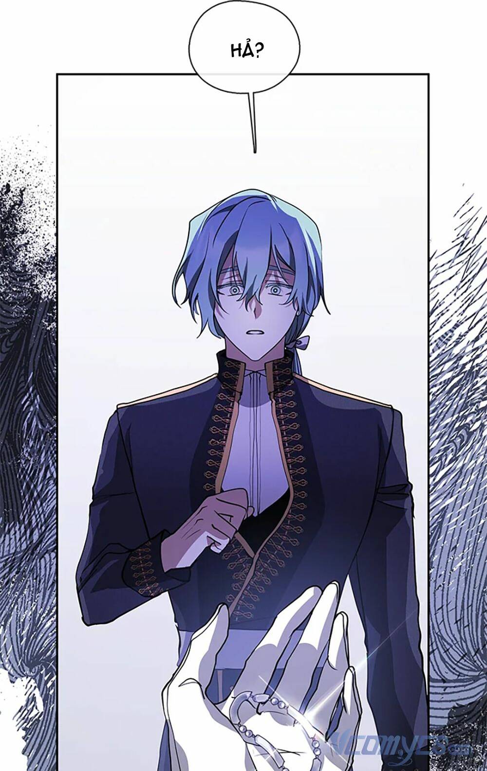 Không Thể Thoát Khỏi Người Chapter 57 - Trang 2