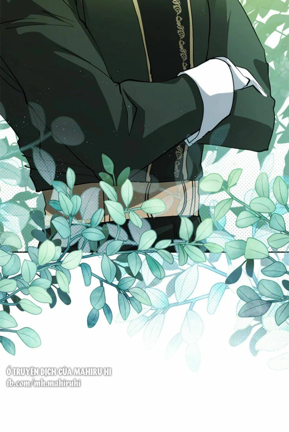 Không Thể Thoát Khỏi Người Chapter 57 - Trang 2