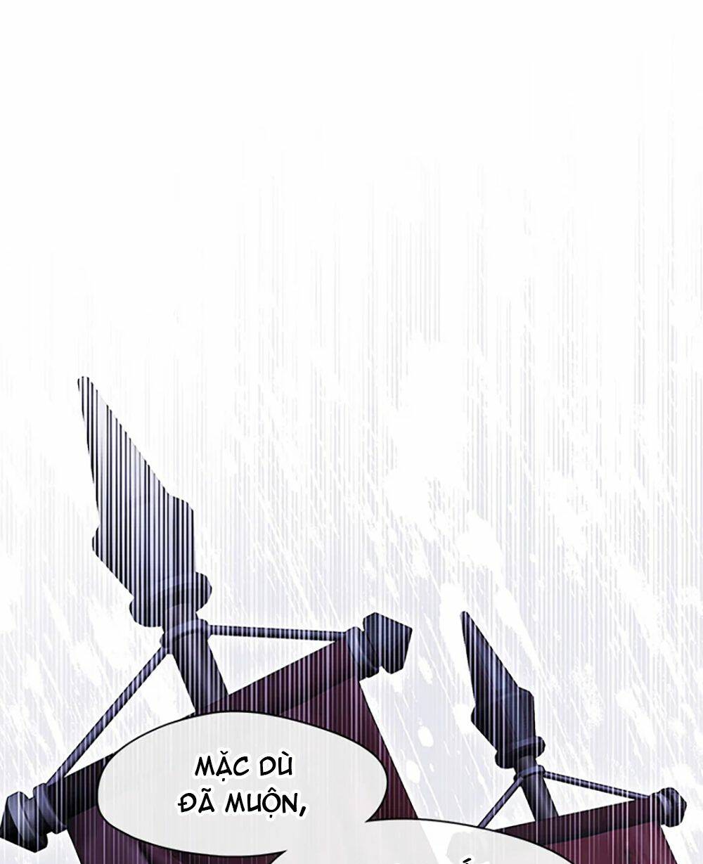 Không Thể Thoát Khỏi Người Chapter 57 - Trang 2