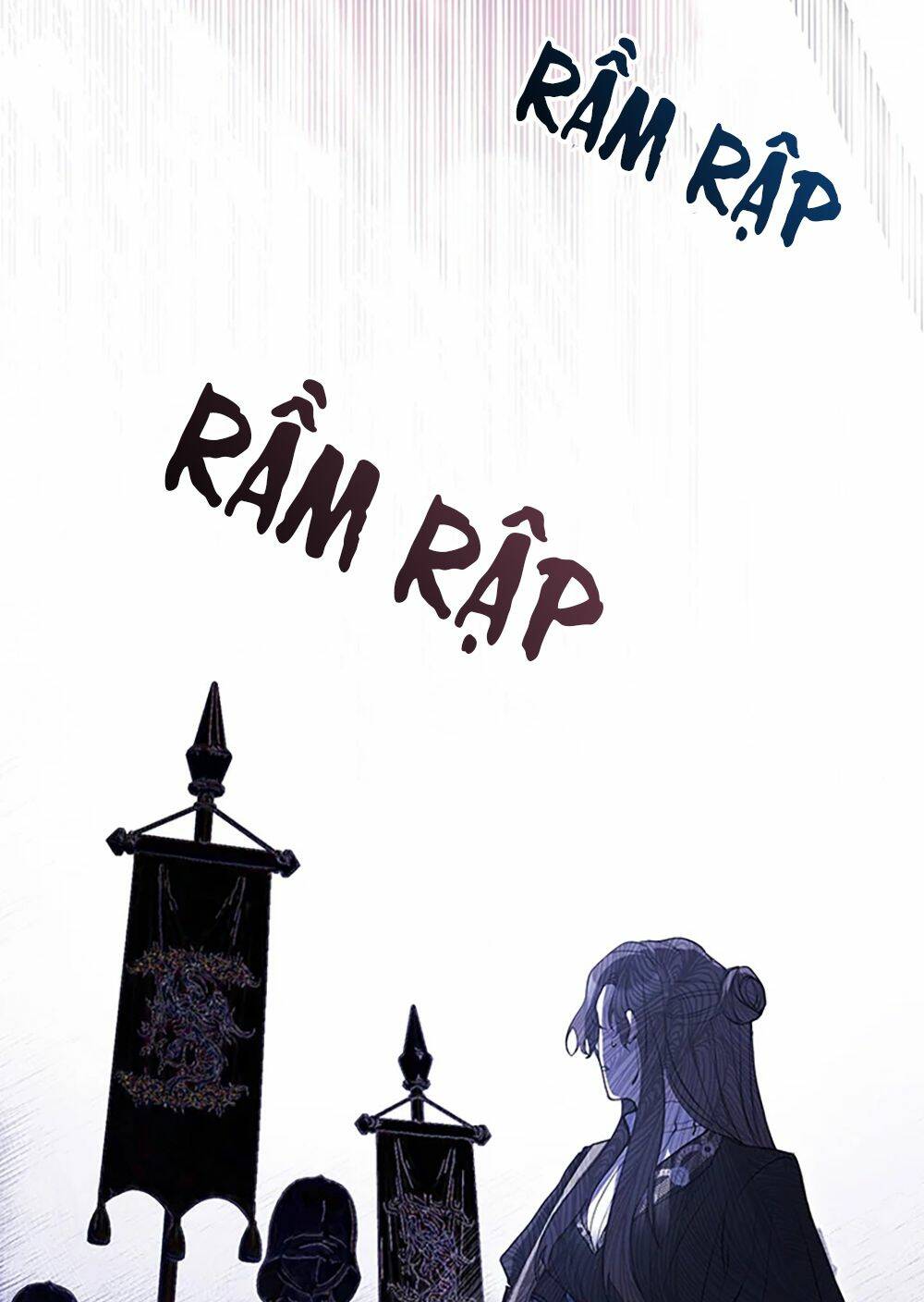 Không Thể Thoát Khỏi Người Chapter 57 - Trang 2