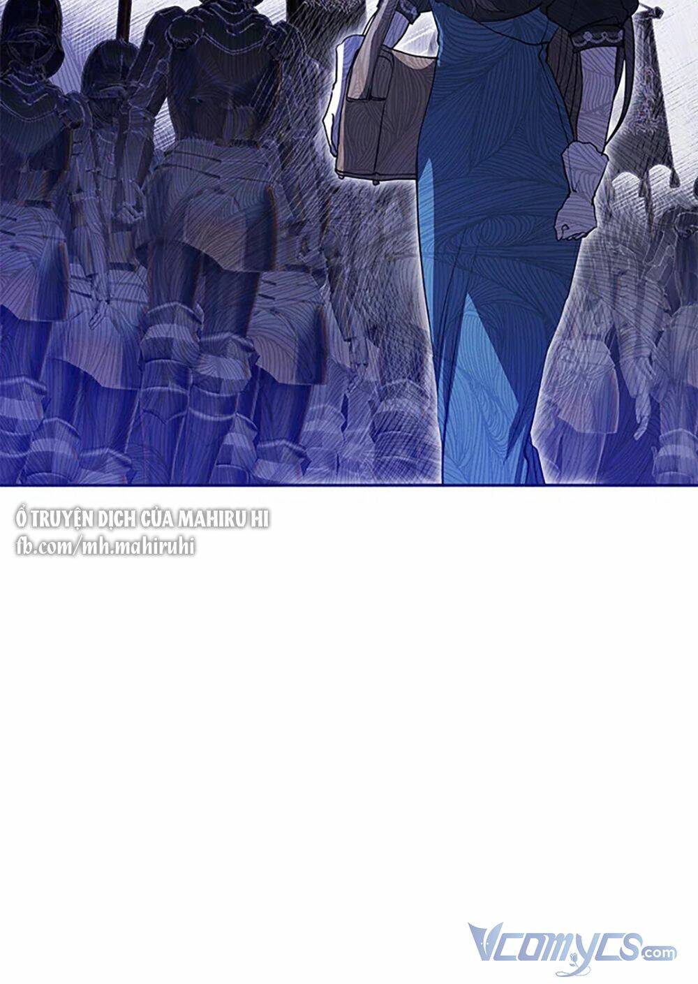 Không Thể Thoát Khỏi Người Chapter 57 - Trang 2