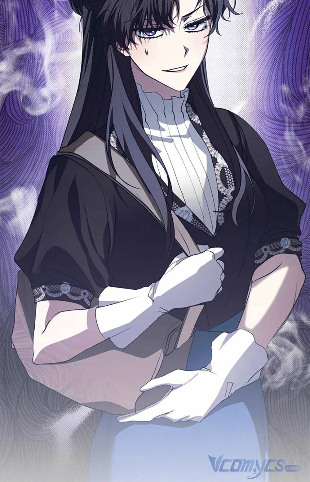 Không Thể Thoát Khỏi Người Chapter 57 - Trang 2