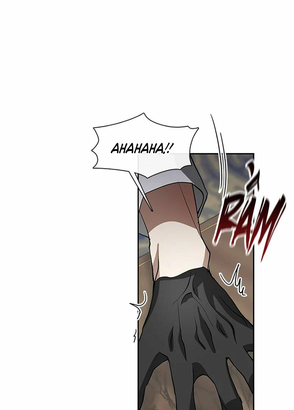 Không Thể Thoát Khỏi Người Chapter 58 - Trang 2