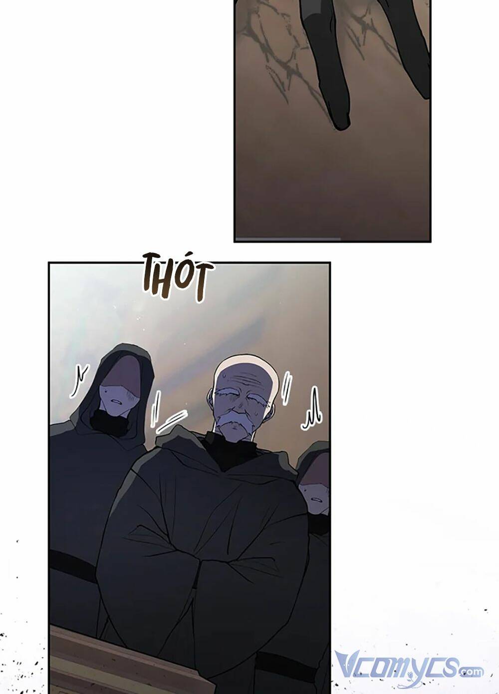 Không Thể Thoát Khỏi Người Chapter 58 - Trang 2