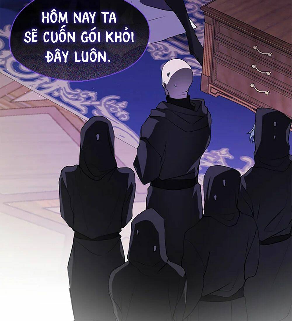 Không Thể Thoát Khỏi Người Chapter 58 - Trang 2