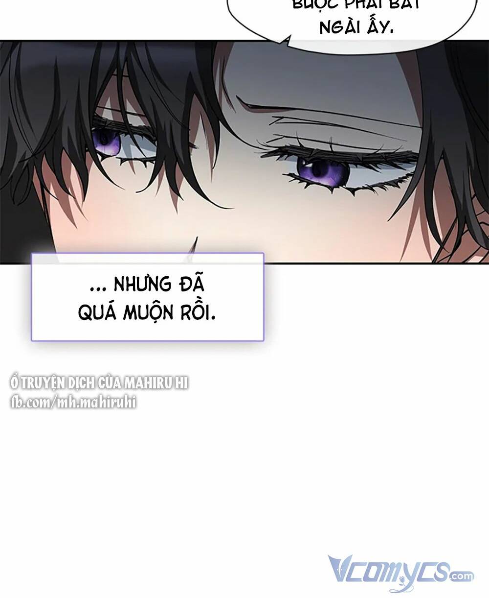 Không Thể Thoát Khỏi Người Chapter 58 - Trang 2