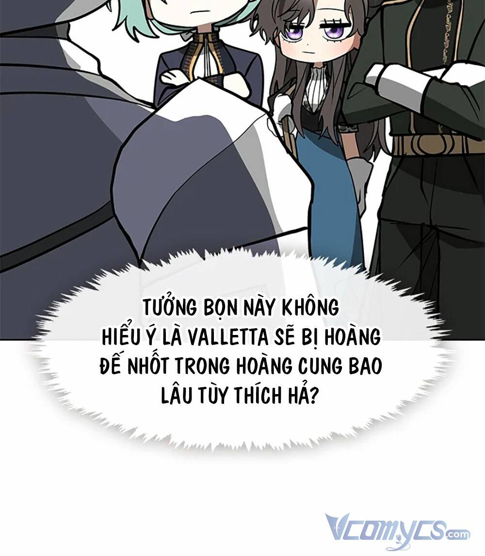 Không Thể Thoát Khỏi Người Chapter 58 - Trang 2