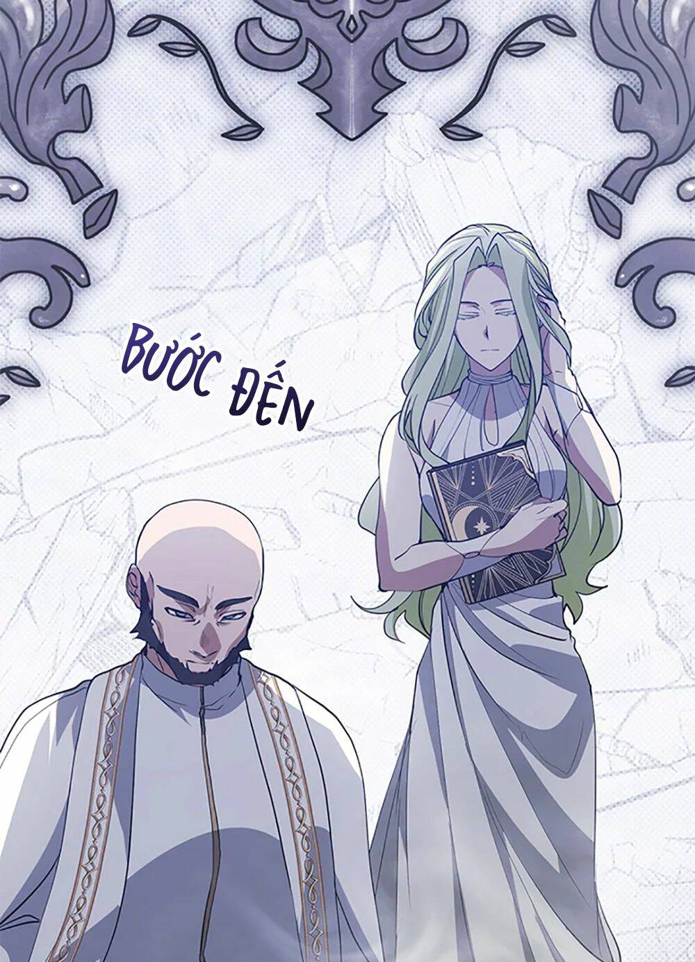 Không Thể Thoát Khỏi Người Chapter 58 - Trang 2