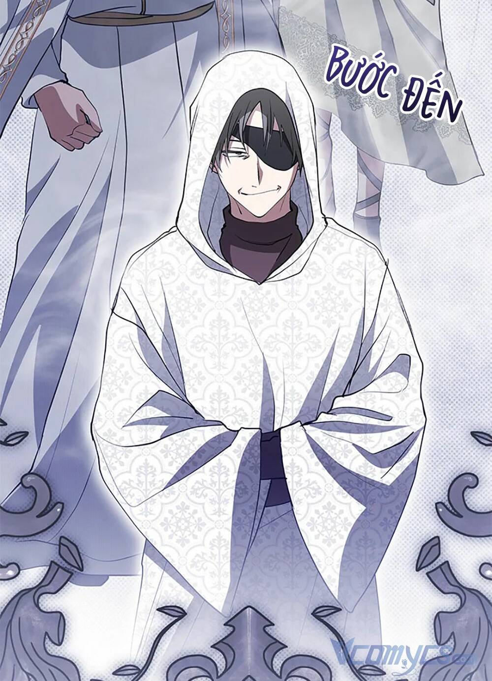 Không Thể Thoát Khỏi Người Chapter 58 - Trang 2