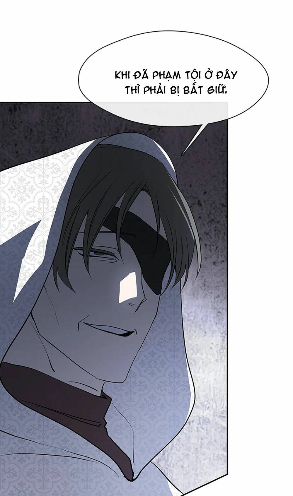 Không Thể Thoát Khỏi Người Chapter 58 - Trang 2
