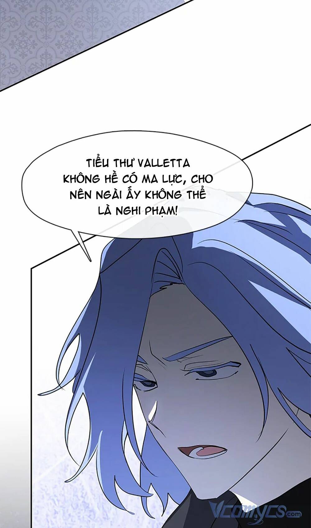 Không Thể Thoát Khỏi Người Chapter 58 - Trang 2