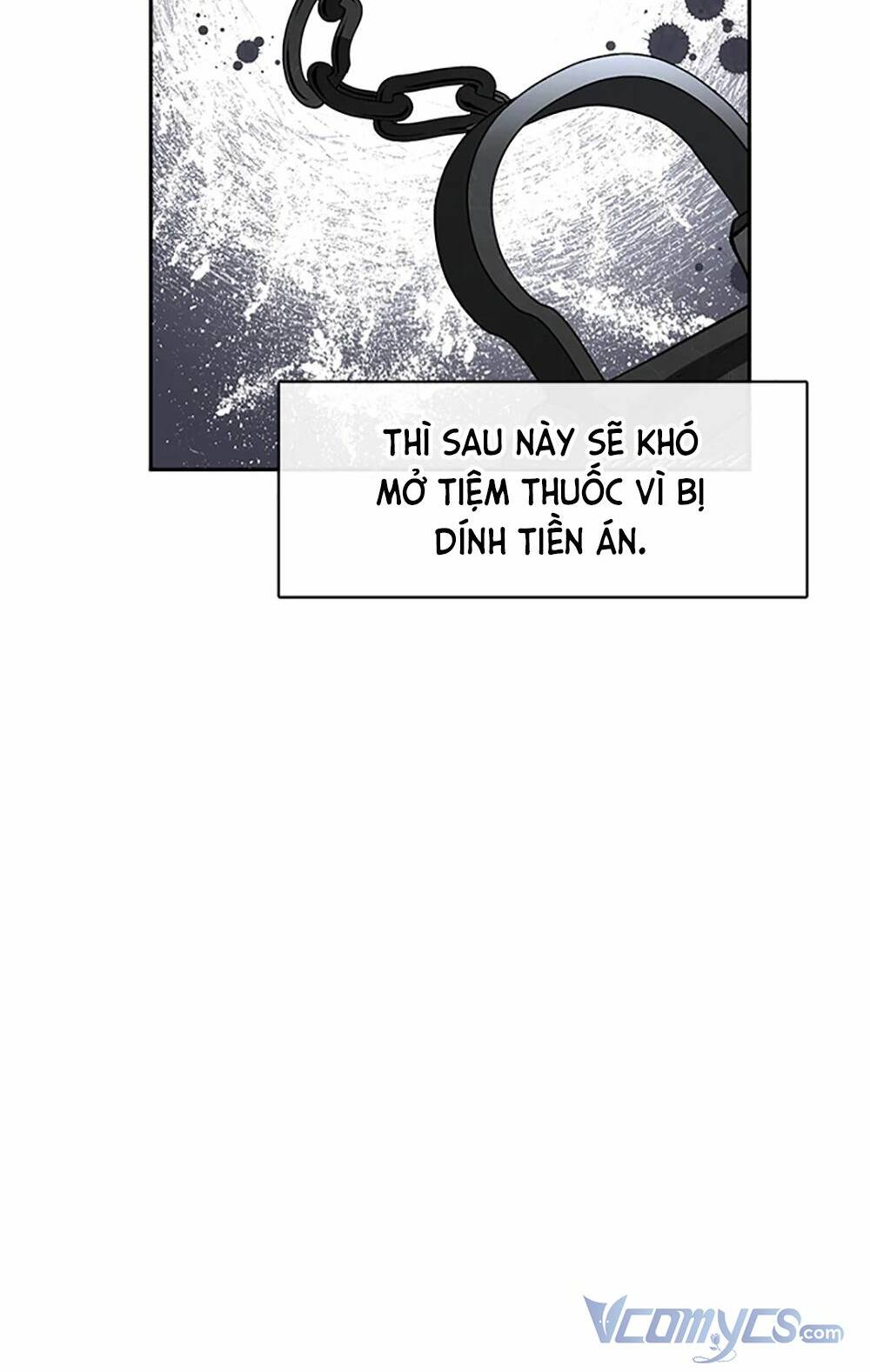 Không Thể Thoát Khỏi Người Chapter 58 - Trang 2