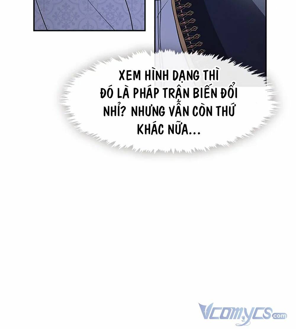 Không Thể Thoát Khỏi Người Chapter 58 - Trang 2