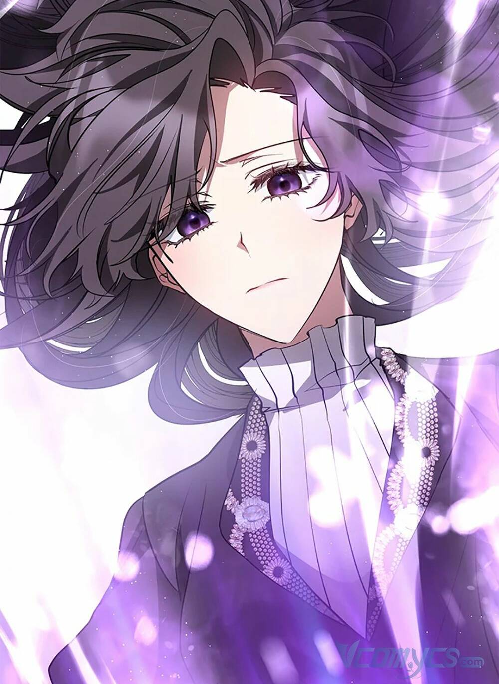 Không Thể Thoát Khỏi Người Chapter 58 - Trang 2