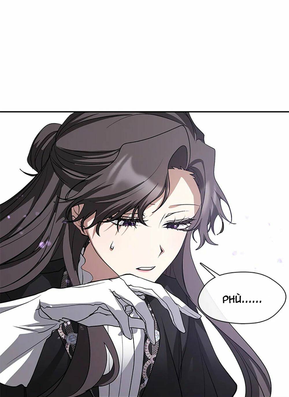 Không Thể Thoát Khỏi Người Chapter 58 - Trang 2