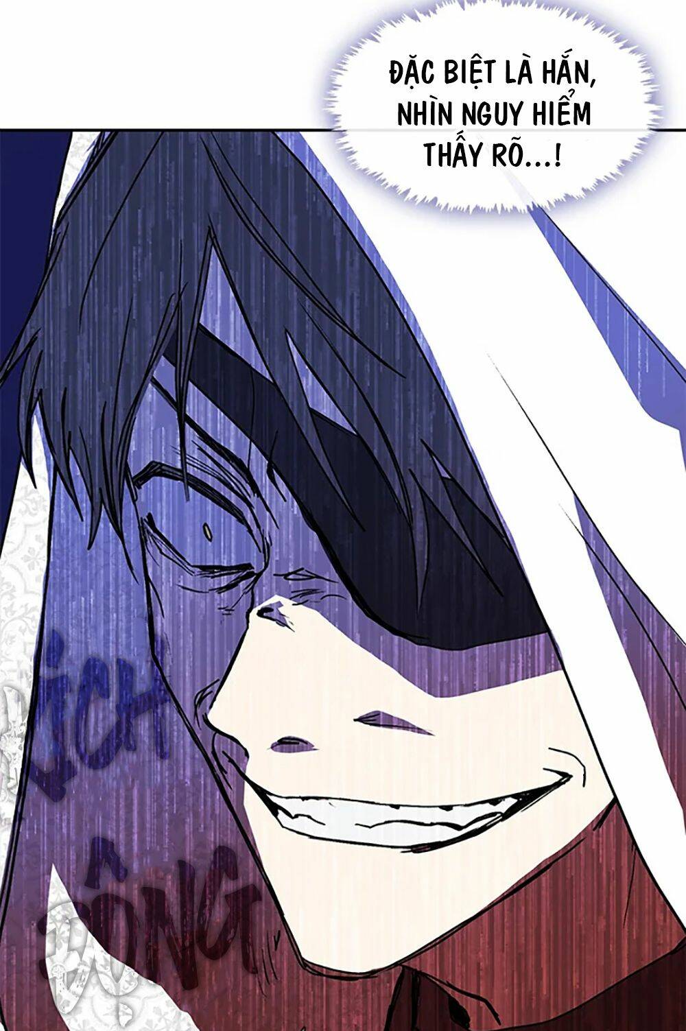 Không Thể Thoát Khỏi Người Chapter 58 - Trang 2