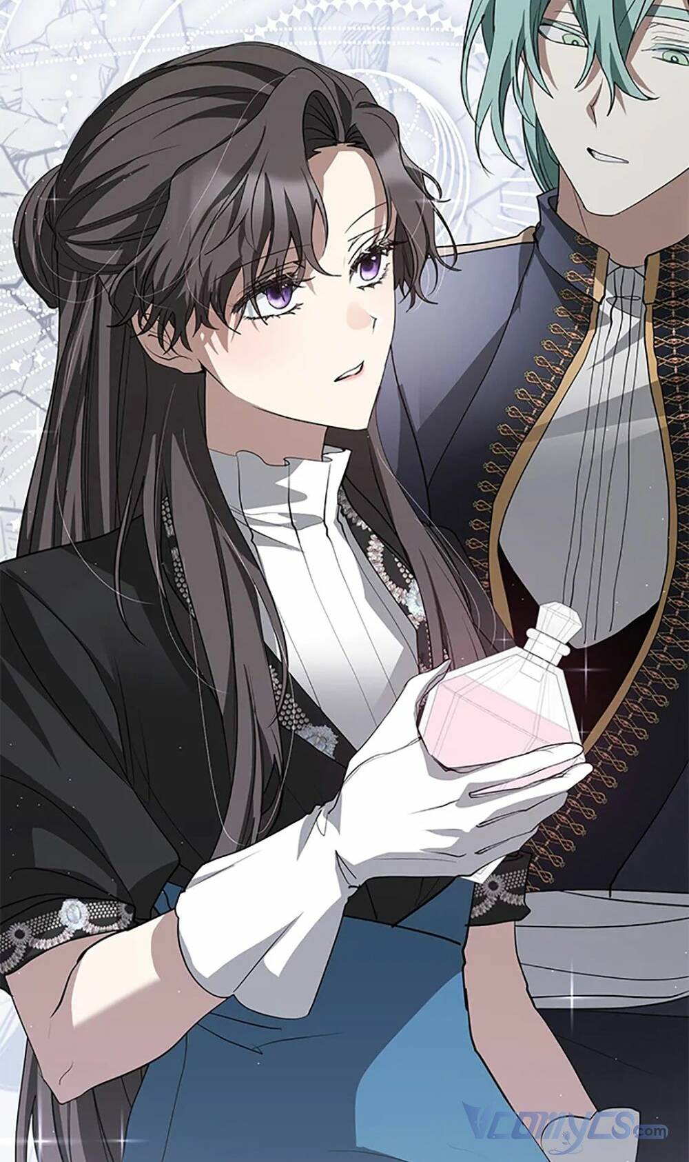 Không Thể Thoát Khỏi Người Chapter 58 - Trang 2