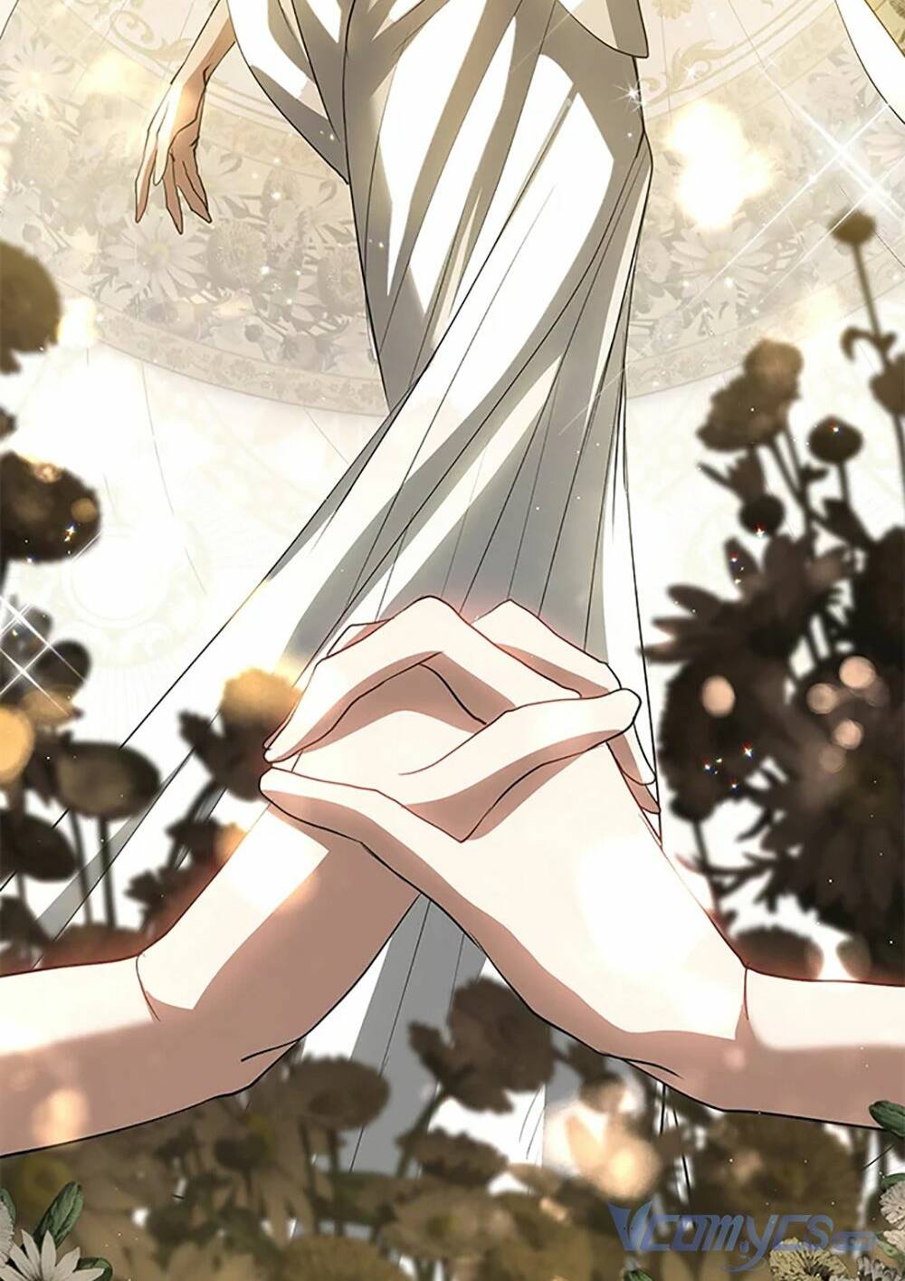 Không Thể Thoát Khỏi Người Chapter 58 - Trang 2