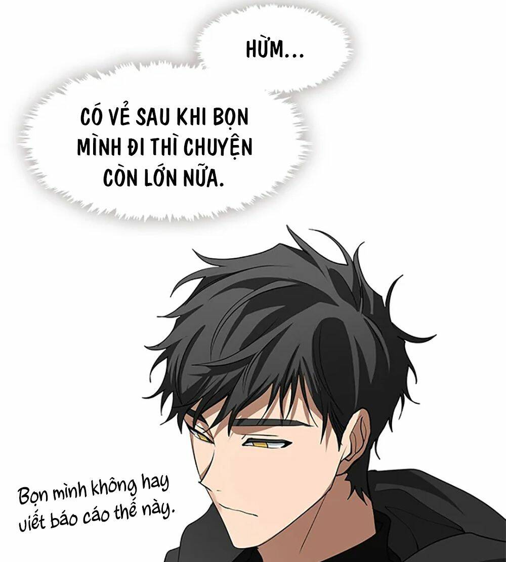 Không Thể Thoát Khỏi Người Chapter 58 - Trang 2