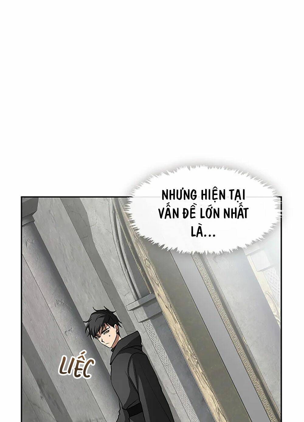 Không Thể Thoát Khỏi Người Chapter 58 - Trang 2