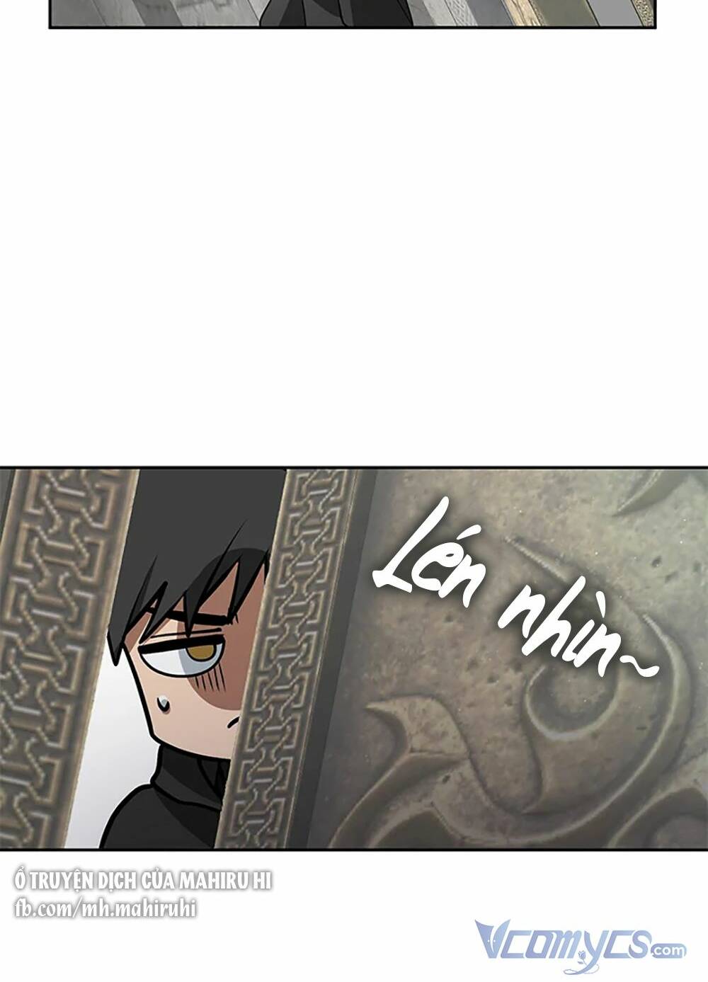 Không Thể Thoát Khỏi Người Chapter 58 - Trang 2