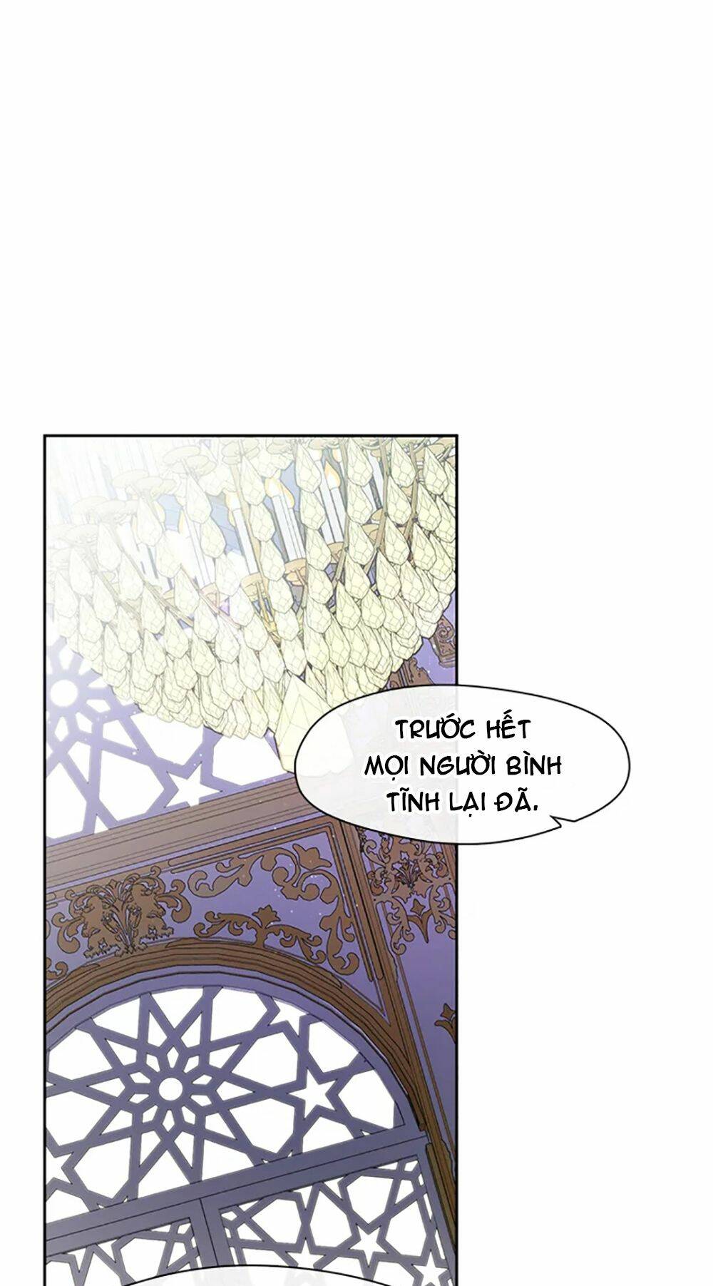 Không Thể Thoát Khỏi Người Chapter 59 - Trang 2