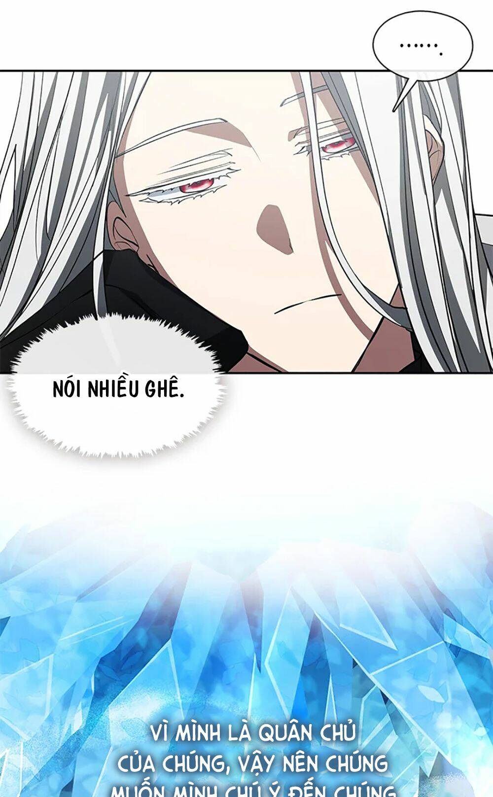 Không Thể Thoát Khỏi Người Chapter 59 - Trang 2