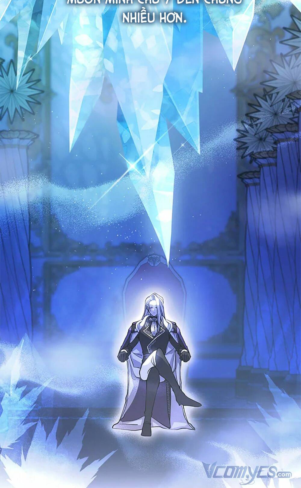 Không Thể Thoát Khỏi Người Chapter 59 - Trang 2