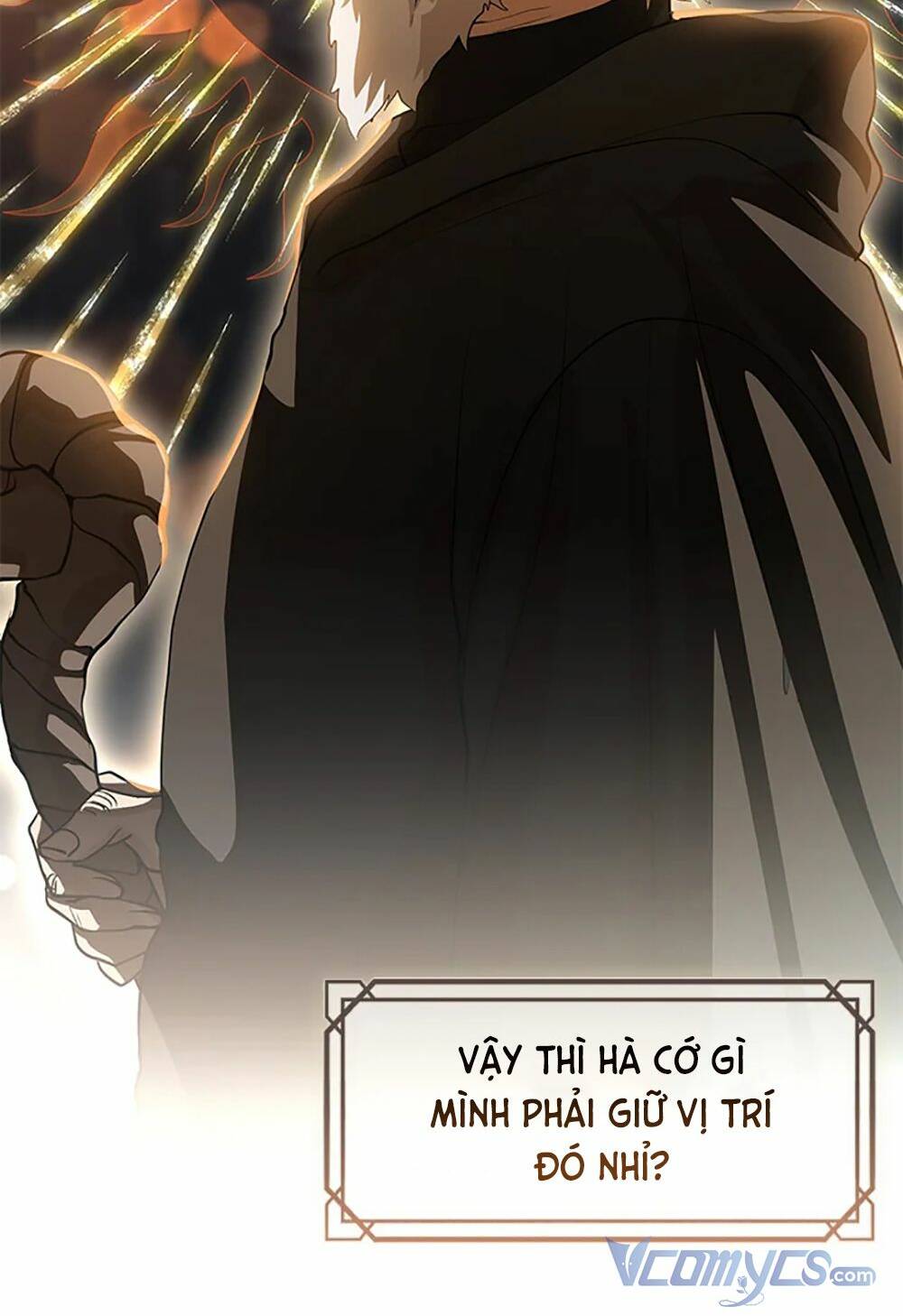 Không Thể Thoát Khỏi Người Chapter 59 - Trang 2