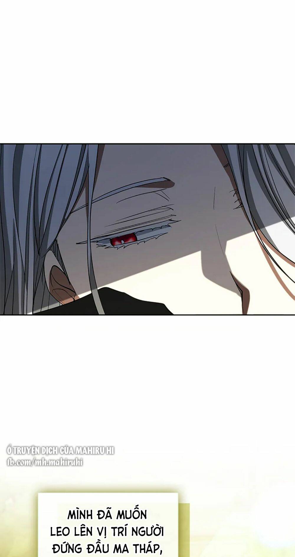 Không Thể Thoát Khỏi Người Chapter 59 - Trang 2