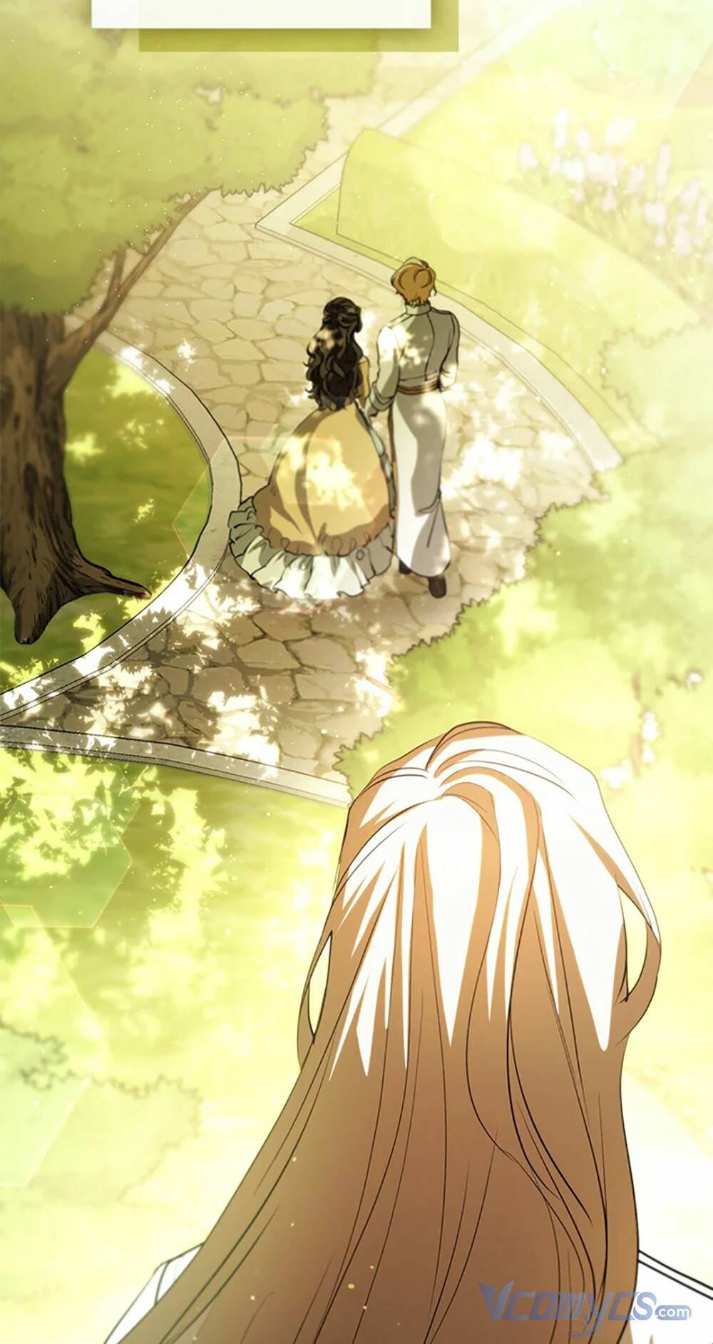 Không Thể Thoát Khỏi Người Chapter 59 - Trang 2