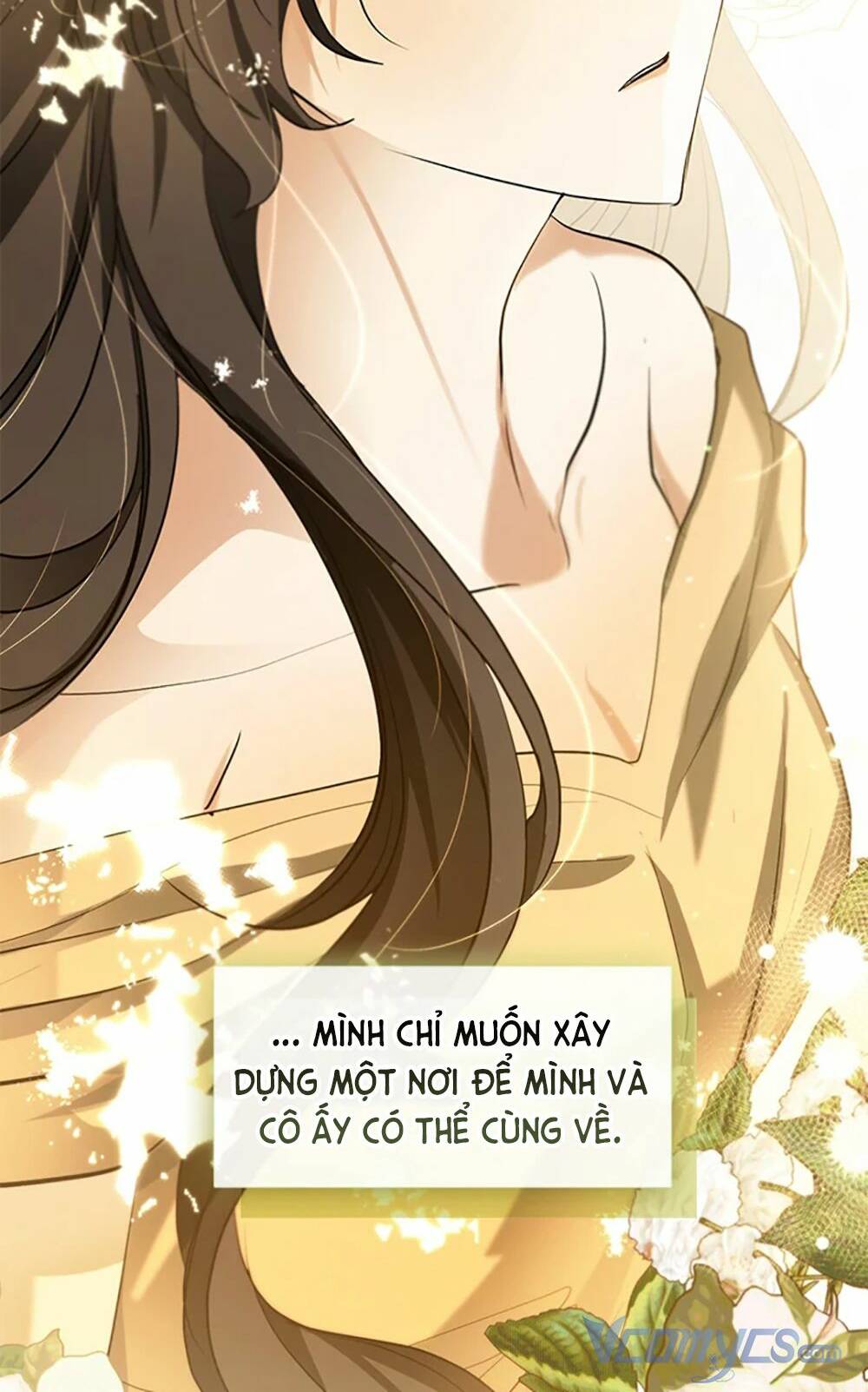 Không Thể Thoát Khỏi Người Chapter 59 - Trang 2