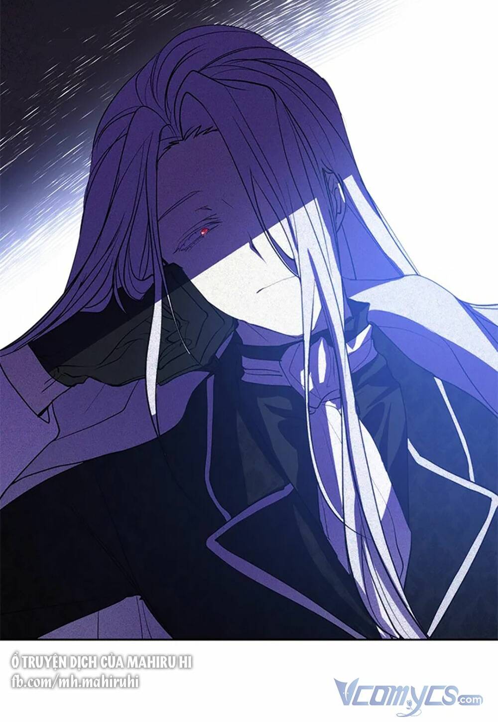 Không Thể Thoát Khỏi Người Chapter 59 - Trang 2