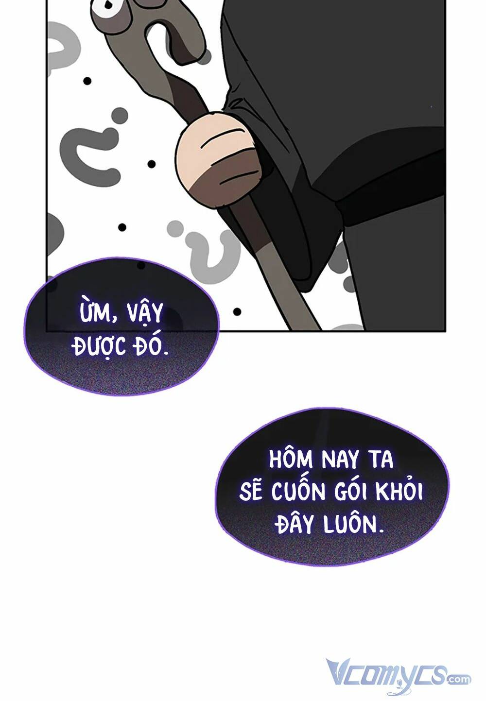 Không Thể Thoát Khỏi Người Chapter 59 - Trang 2