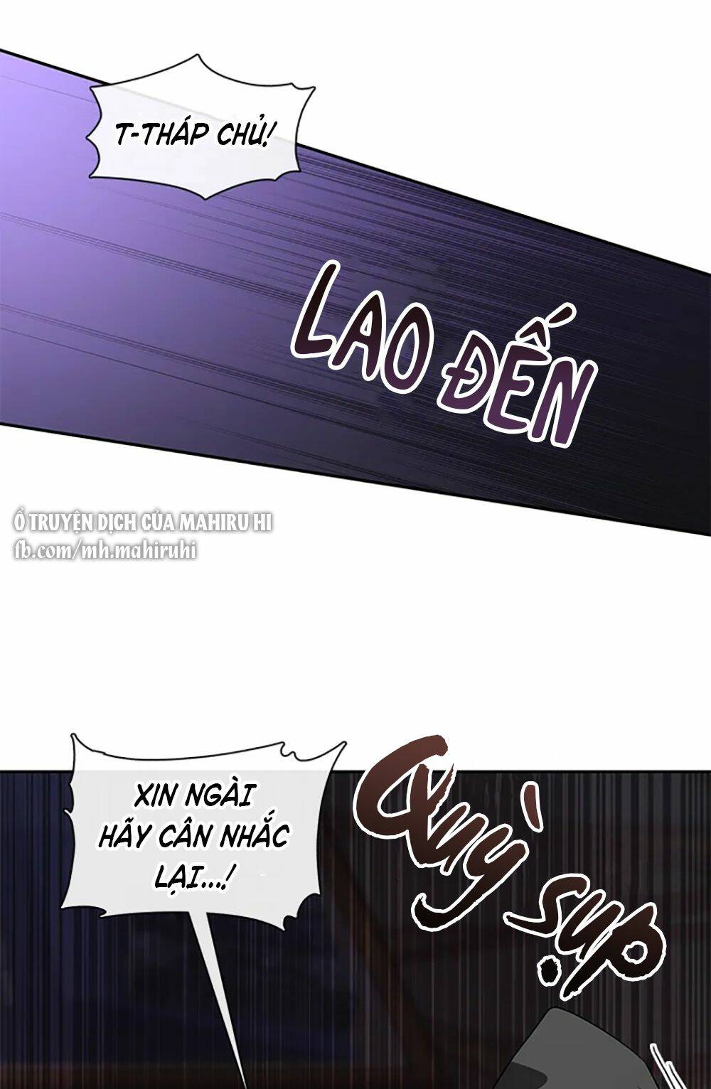 Không Thể Thoát Khỏi Người Chapter 59 - Trang 2