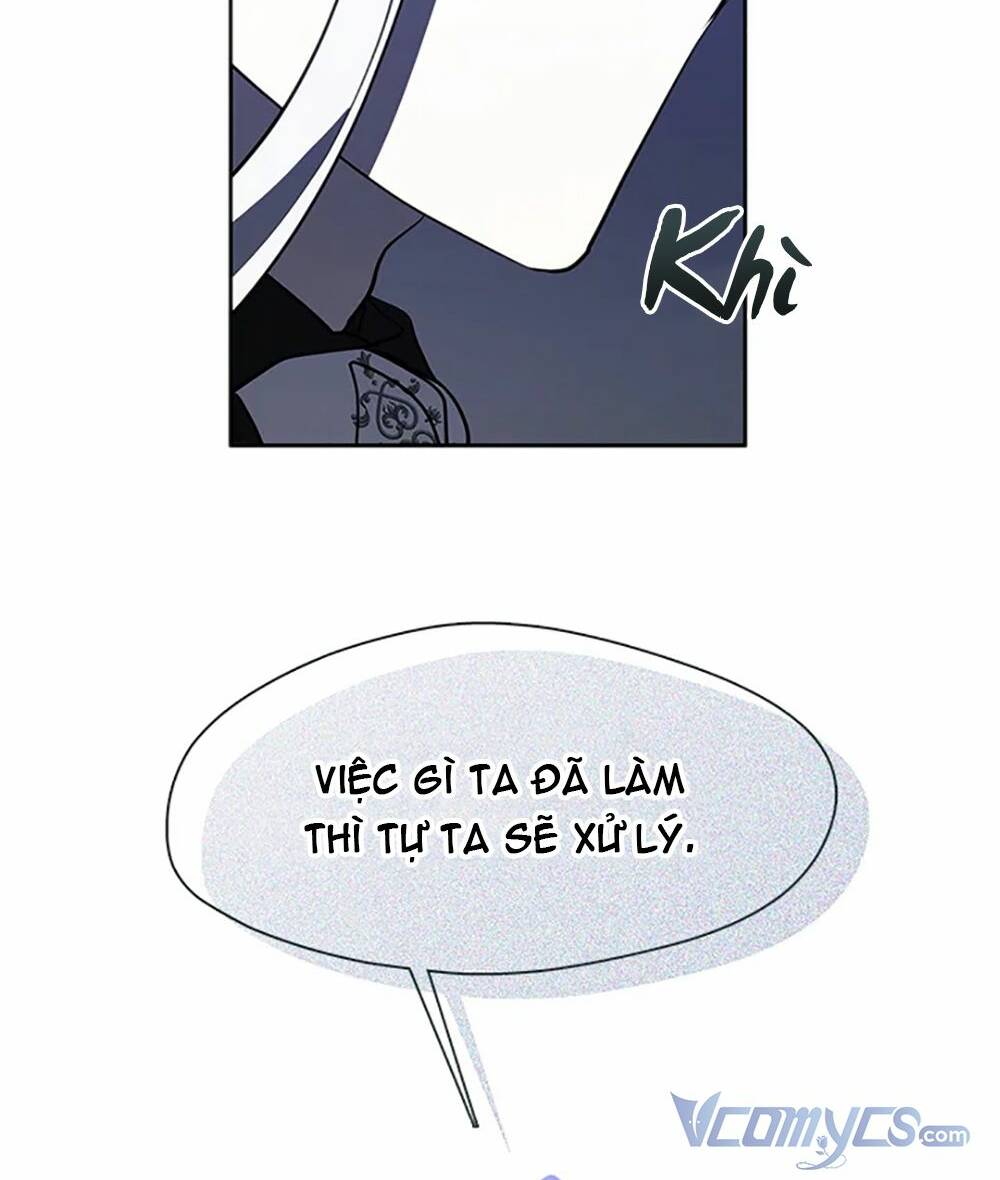 Không Thể Thoát Khỏi Người Chapter 59 - Trang 2