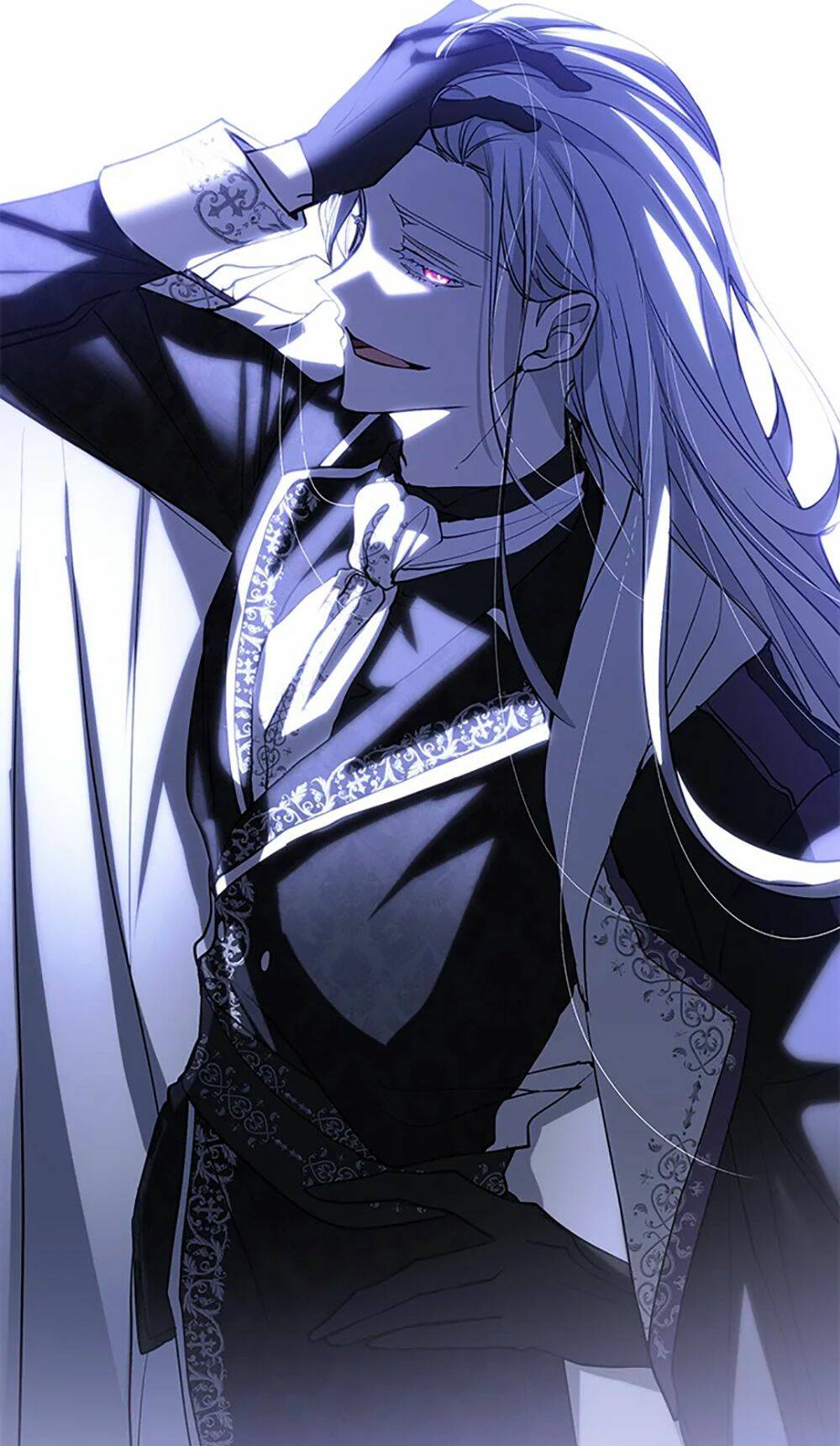 Không Thể Thoát Khỏi Người Chapter 59 - Trang 2