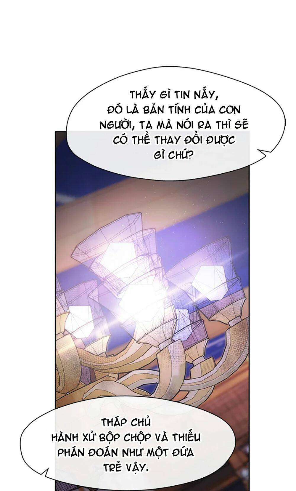 Không Thể Thoát Khỏi Người Chapter 59 - Trang 2