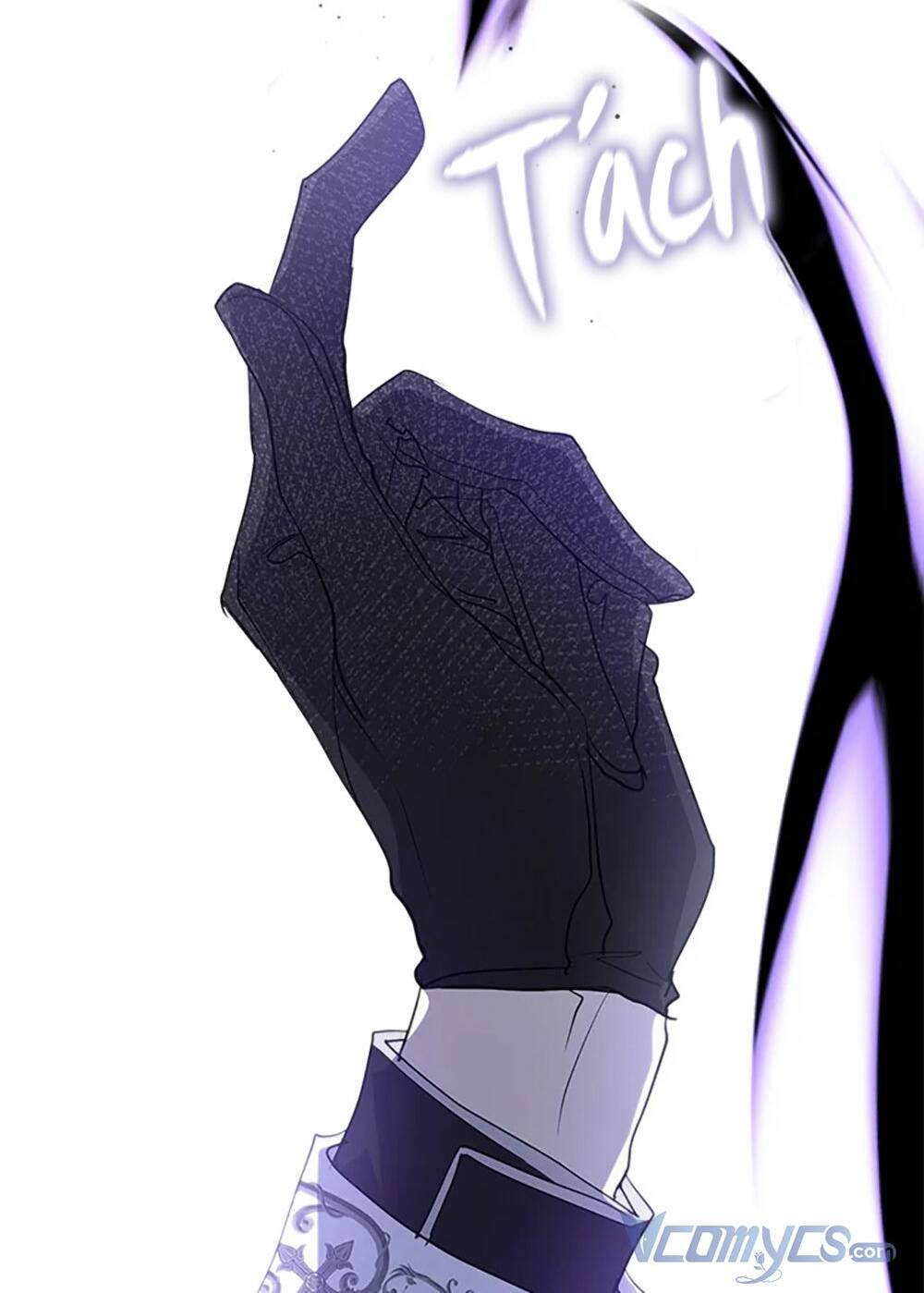 Không Thể Thoát Khỏi Người Chapter 59 - Trang 2