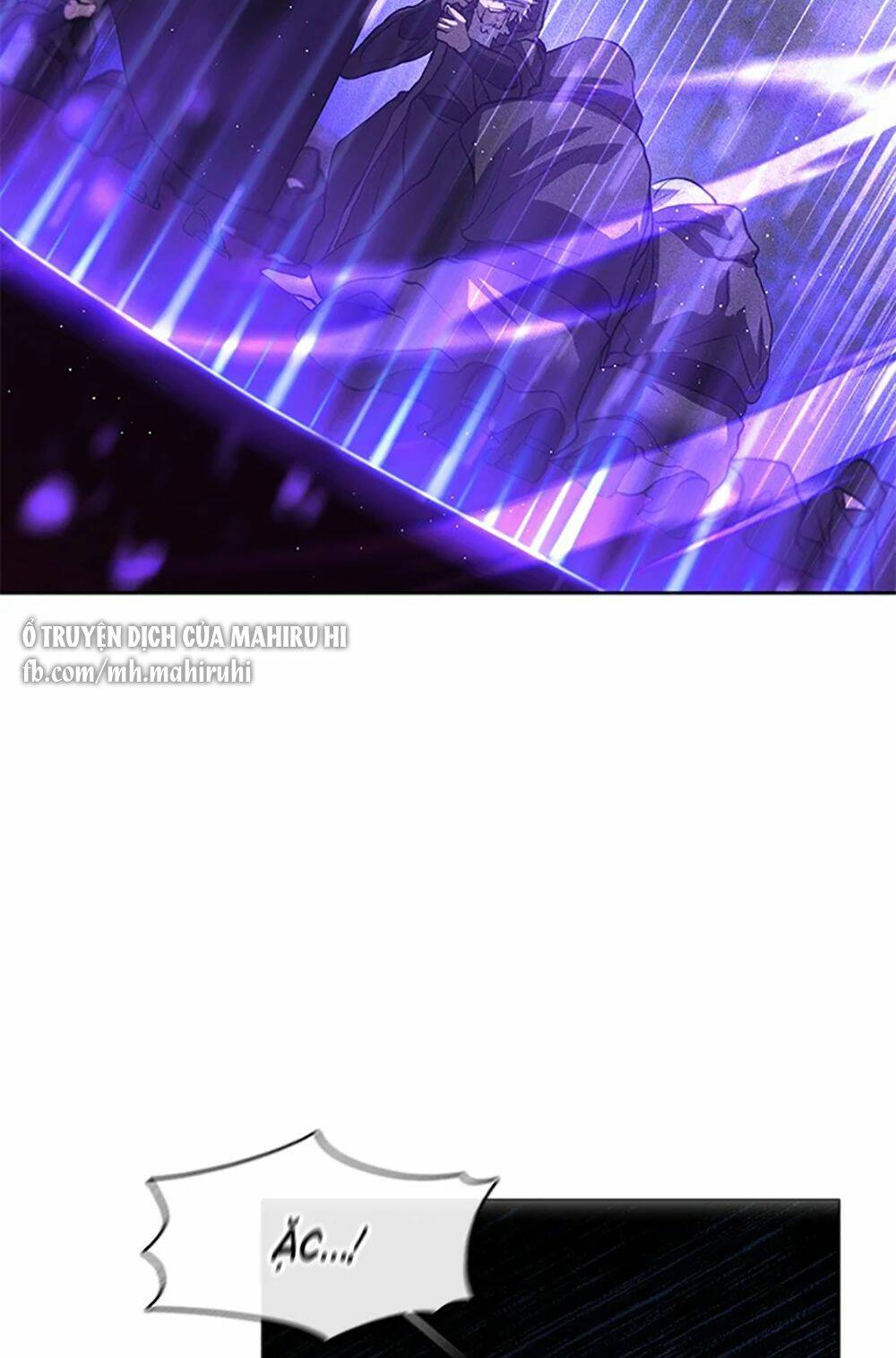 Không Thể Thoát Khỏi Người Chapter 59 - Trang 2