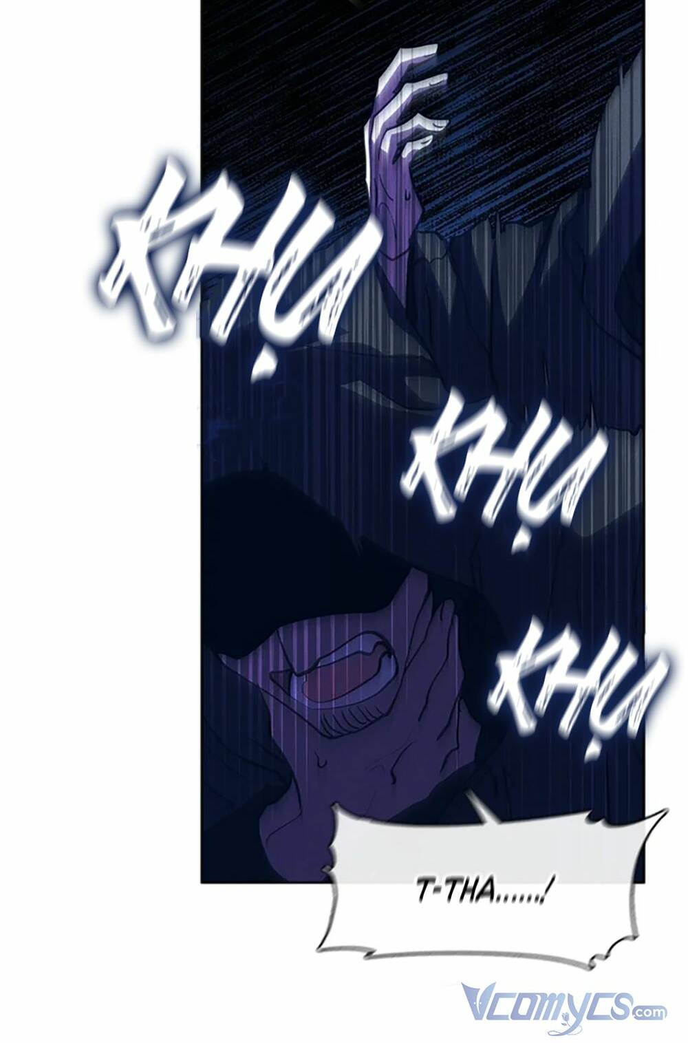 Không Thể Thoát Khỏi Người Chapter 59 - Trang 2