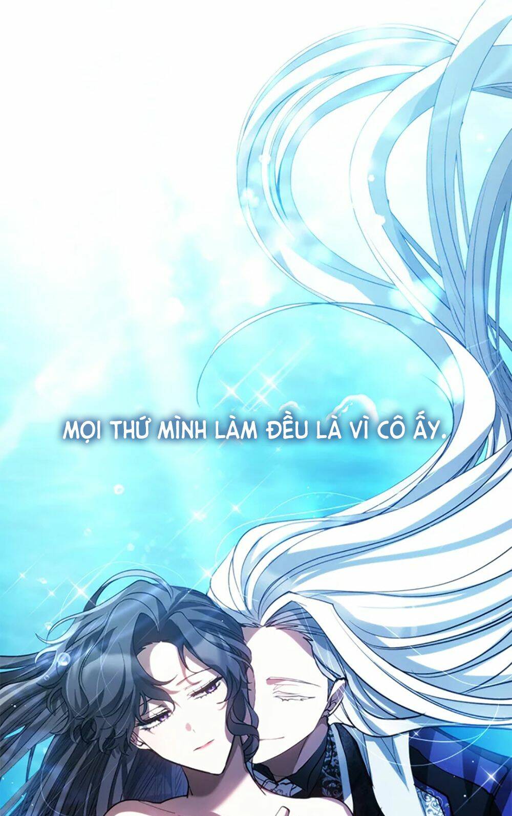 Không Thể Thoát Khỏi Người Chapter 59 - Trang 2