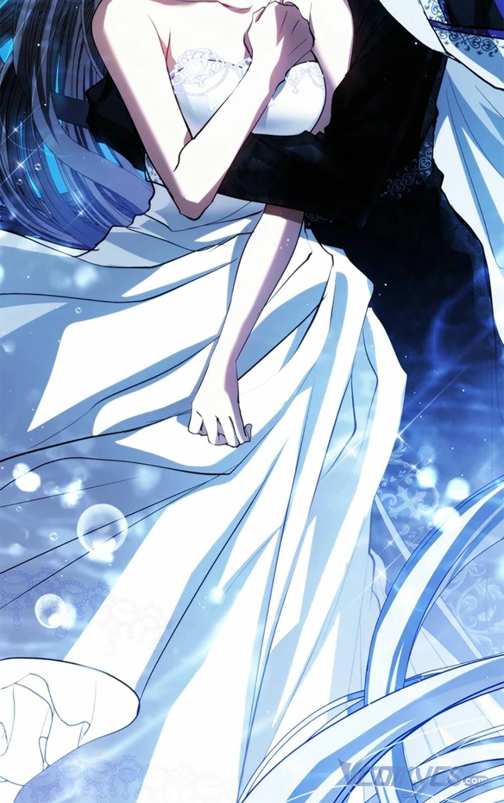 Không Thể Thoát Khỏi Người Chapter 59 - Trang 2